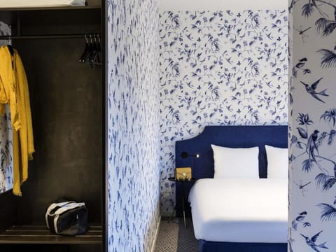 ibis Styles Amsterdam Airport Hotel in Amstelveen