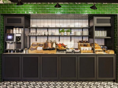 ibis Styles Amsterdam Airport Hotel in Amstelveen