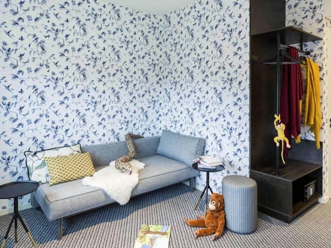 ibis Styles Amsterdam Airport Hotel in Amstelveen