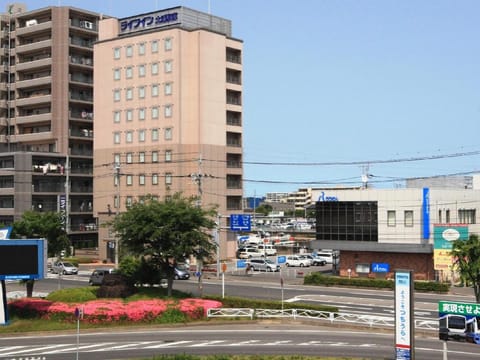 Property view