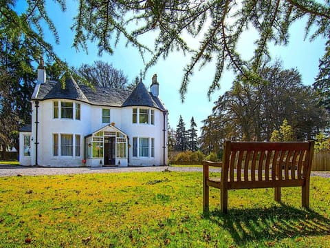 Drumdevan Country House, Inverness Hotel in Inverness