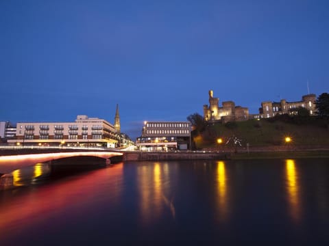Drumdevan Country House, Inverness Hotel in Inverness