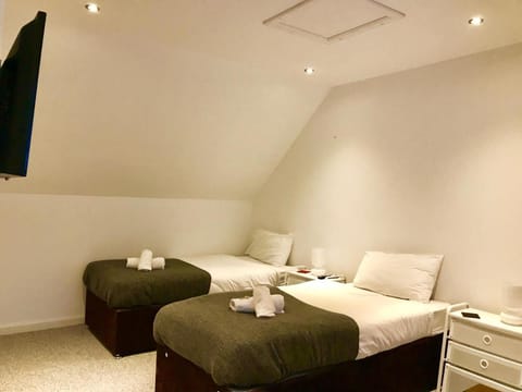 Drumdevan Country House, Inverness Hotel in Inverness