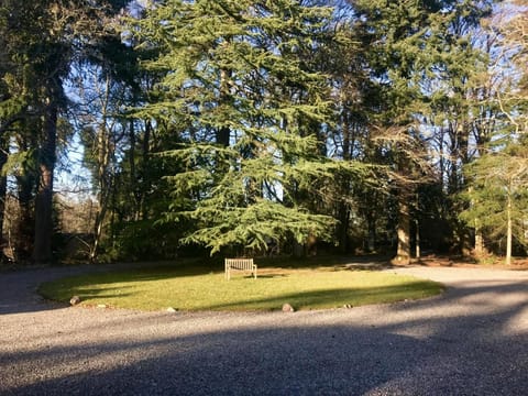 Drumdevan Country House, Inverness Hotel in Inverness