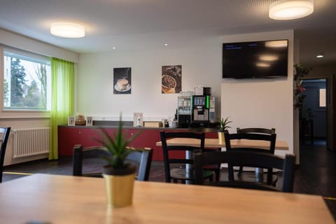 Nyon Hostel Hostel in Nyon