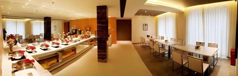 Jinjiang Inn Beijing Liangxiang Nanguan Subway Station Branch Hotel in Beijing