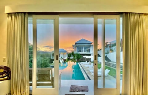 Volcano Terrace Bali Hotel in Karangasem Regency