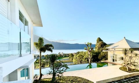 Volcano Terrace Bali Hotel in Karangasem Regency