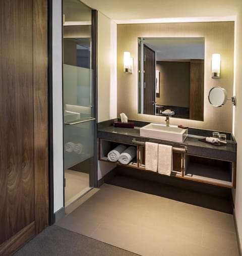 Fiesta Americana Ciudad de México Toreo Hotel in Mexico City