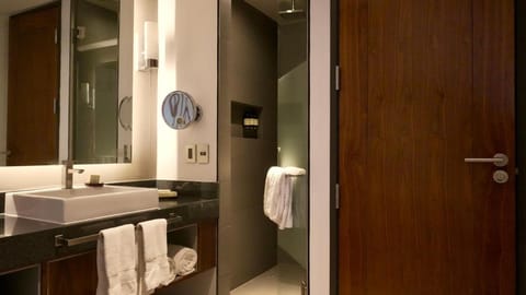 Fiesta Americana Ciudad de México Toreo Hotel in Mexico City