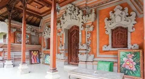 Aurora House Ubud Bed and Breakfast in Ubud