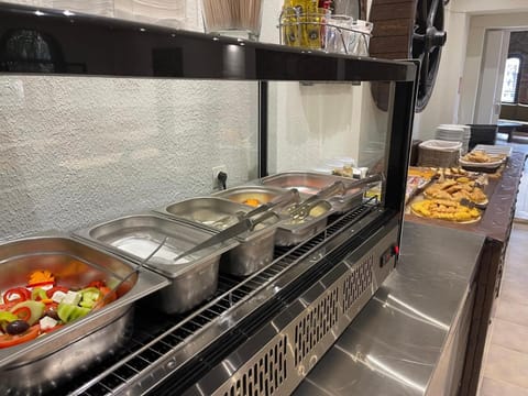 Samel Hotel Hotel in Halkidiki