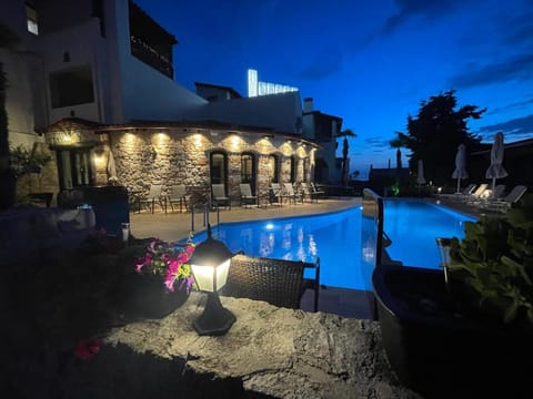 Samel Hotel Hotel in Halkidiki