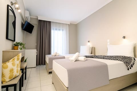 Samel Hotel Hotel in Halkidiki