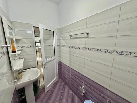 Vila Renato Ksamil Apartment in Ksamil