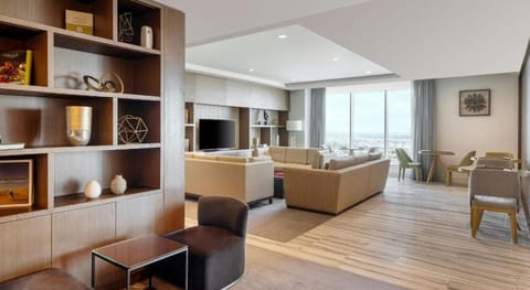 Marriott Hotel Downtown, Abu Dhabi Hotel in Abu Dhabi