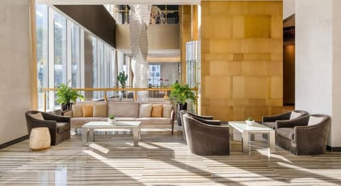 Marriott Hotel Downtown, Abu Dhabi Hotel in Abu Dhabi