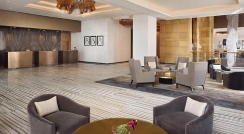 Marriott Hotel Downtown, Abu Dhabi Hotel in Abu Dhabi