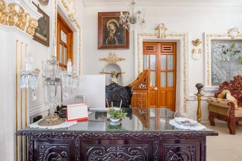 Hotel Boutique Casa Garay Hotel in Oaxaca