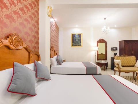 Hotel Boutique Casa Garay Hotel in Oaxaca