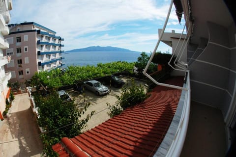 Hotel Vila Alvin & Apartments Hotel in Sarandë