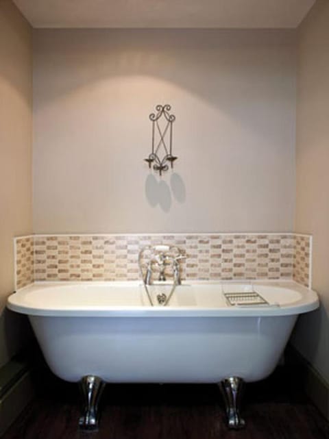 The Cross Keys Inn in Uttlesford