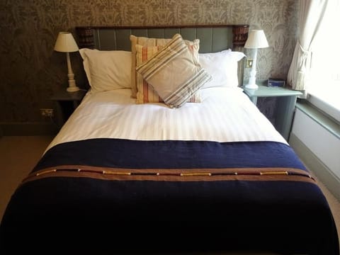 The Cross Keys Inn in Uttlesford