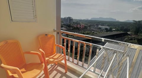 JS Residence Krabi Apartment in Krabi Changwat