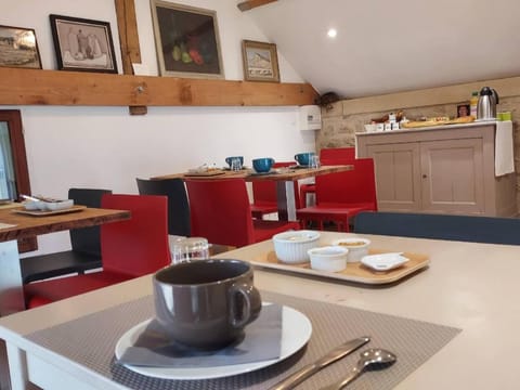 La Cuvellerie Bed and Breakfast in Centre-Val de Loire