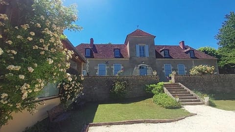 La Cuvellerie Bed and Breakfast in Centre-Val de Loire