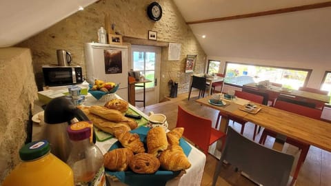 La Cuvellerie Bed and Breakfast in Centre-Val de Loire