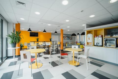 Premiere Classe Le Havre Centre Hotel in Le Havre