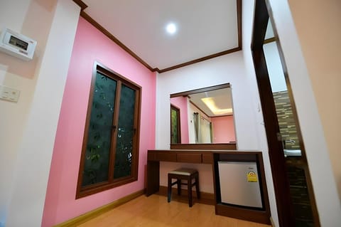 Dusit Phuphaya Resort Hotel in Krabi Changwat