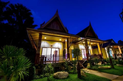 Dusit Phuphaya Resort Hotel in Krabi Changwat