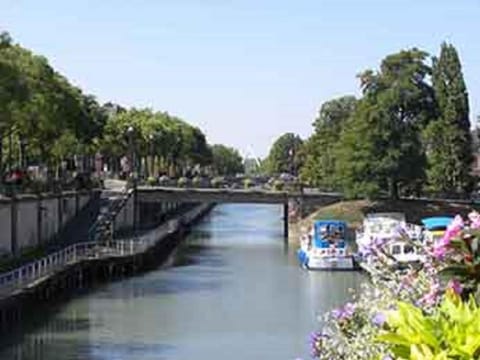 Ibis Budget Mulhouse Centre Gare Hotel in Mulhouse