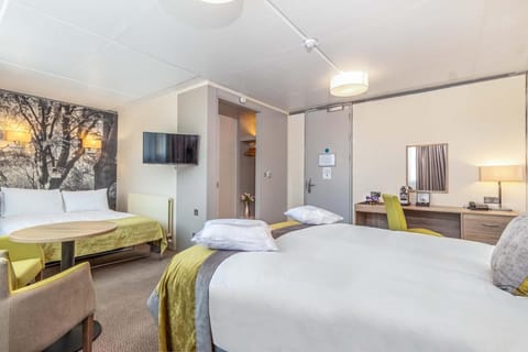 The Jubilee Hotel Hotel in Nottingham