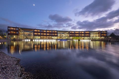 The Jubilee Hotel Hotel in Nottingham