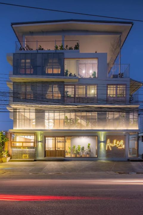Property view