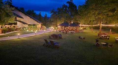 Pension & Glamping Pibernik Hotel in Bled