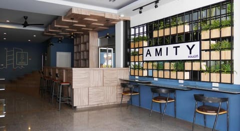 Amity Poshtel Hostel in Krabi Changwat