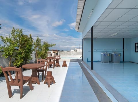 Amity Poshtel Hostel in Krabi Changwat