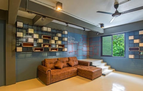 Amity Poshtel Hostel in Krabi Changwat