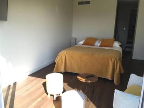 Maison d'hôtes Bastia Bed and Breakfast in Bastia