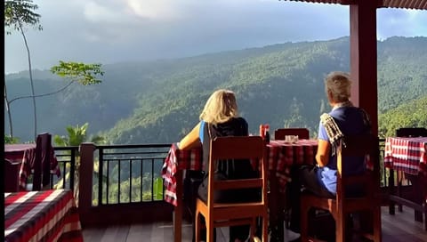 Aris Homestay and Warung Made Vacation rental in Bali