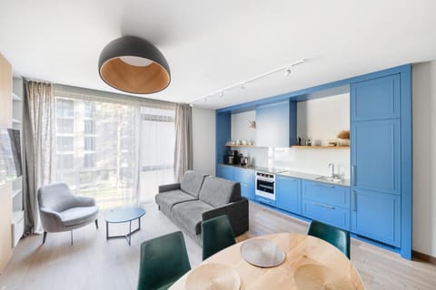 SoulHouse apartments Apartment in Lithuania