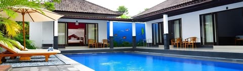 My Villa and Resort Canggu Campground/ 
RV Resort in North Kuta