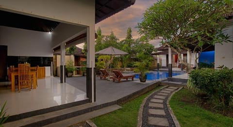 My Villa and Resort Canggu Campground/ 
RV Resort in North Kuta