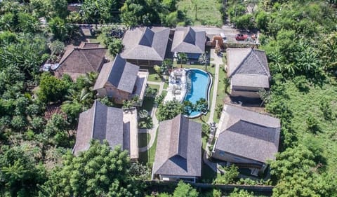 Sun Suko Boutique Retreat Resort in Bali