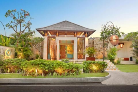 Property view
