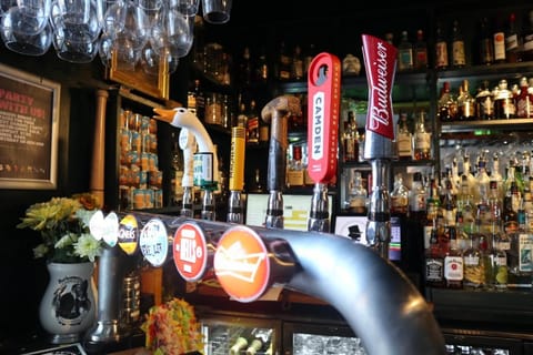 The Albert Hotel Hotel in Shrewsbury